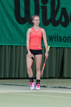 Ann-Sophie Funke 401 - Global Wilson Cup